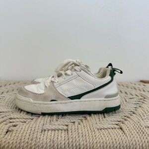 Zara toddler sneakers